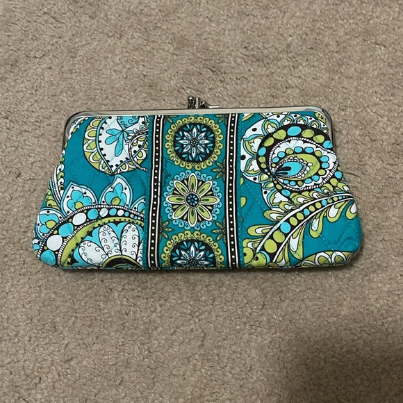 Clutch Wallet - Picture 2 of 5